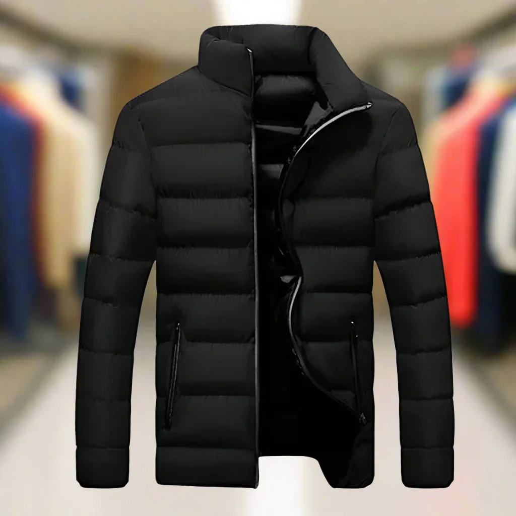 Álvaro® | Thermal Jacket - Image 6