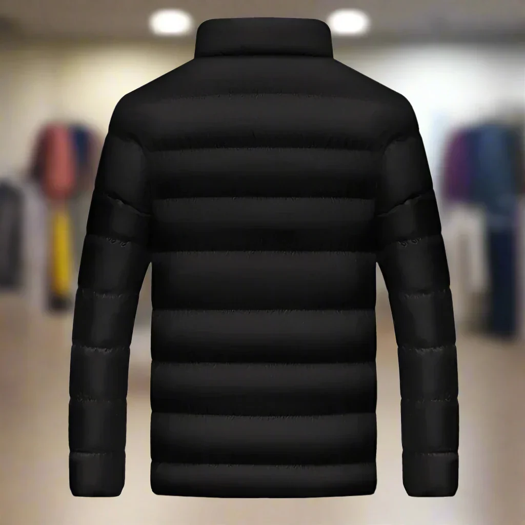 Álvaro® | Thermal Jacket - Image 7