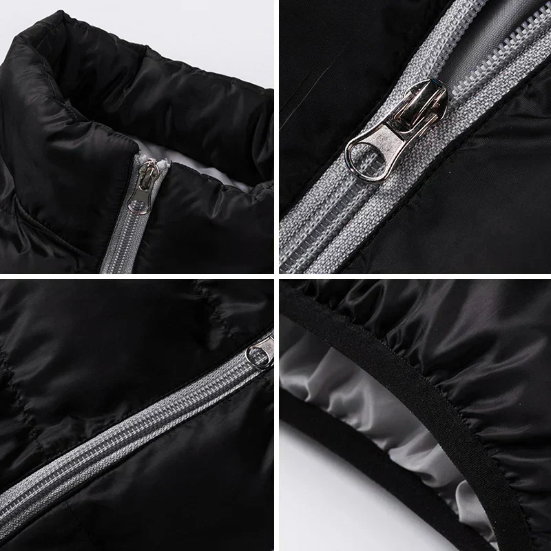 Álvaro® | Thermal Jacket - Image 8