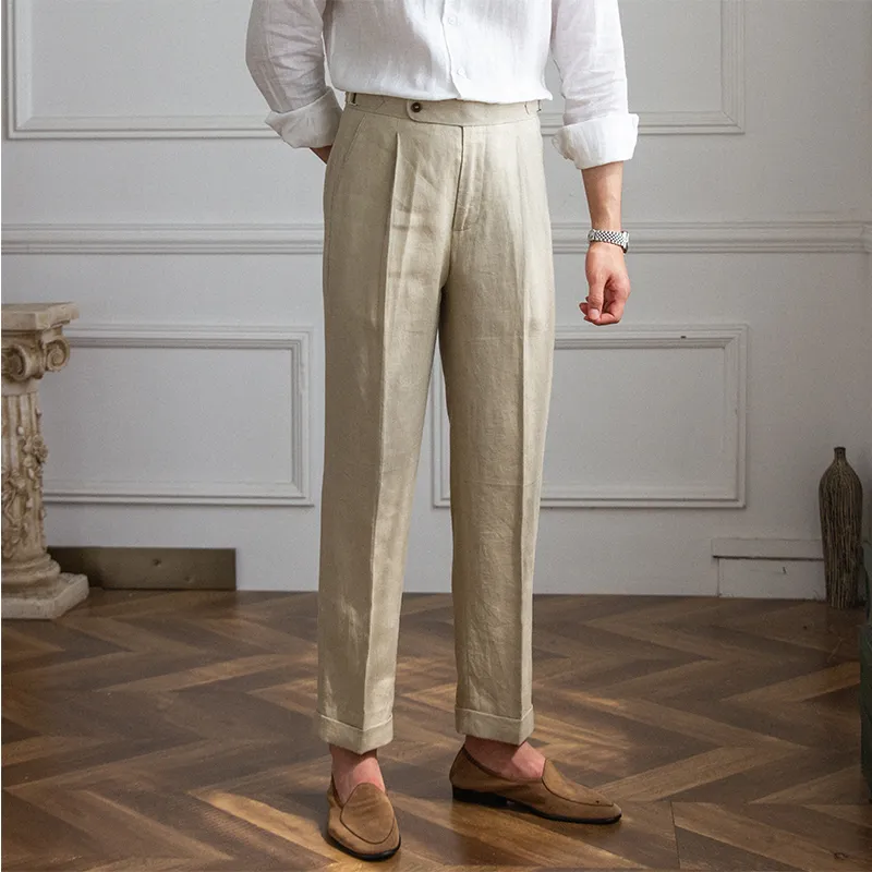 Álvaro® | Versatile And Comfortable   Trousers - Image 2