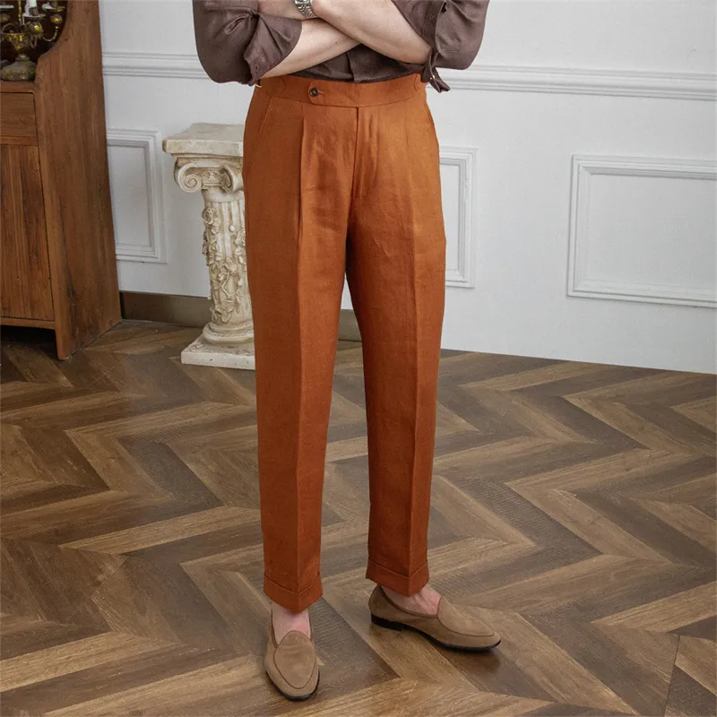 Álvaro® | Versatile And Comfortable   Trousers - Image 4