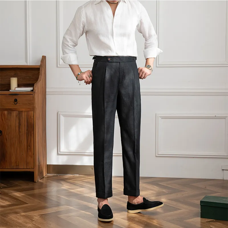 Álvaro® | Versatile And Comfortable   Trousers - Image 5