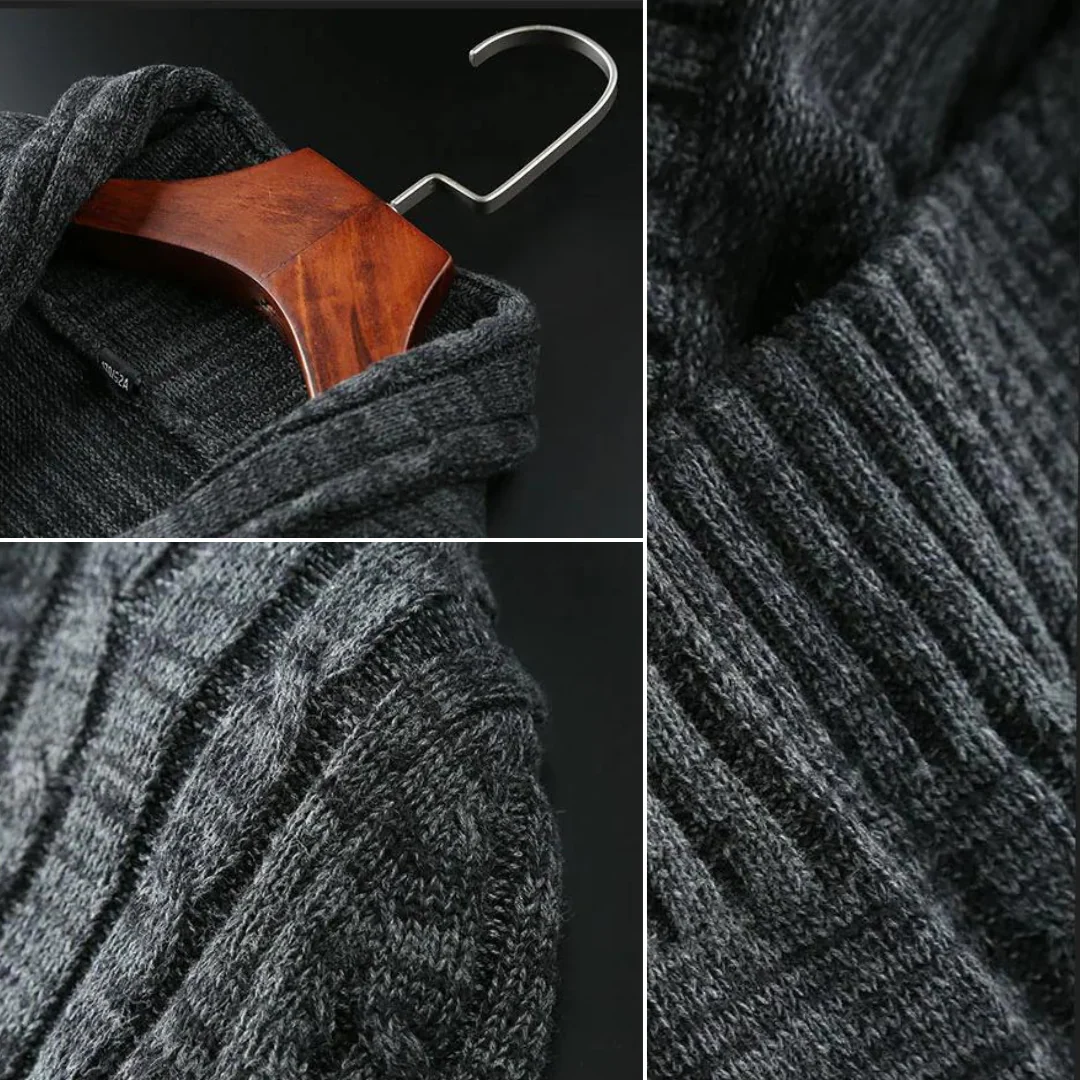 Álvaro® | Vest Modern Style - Image 2