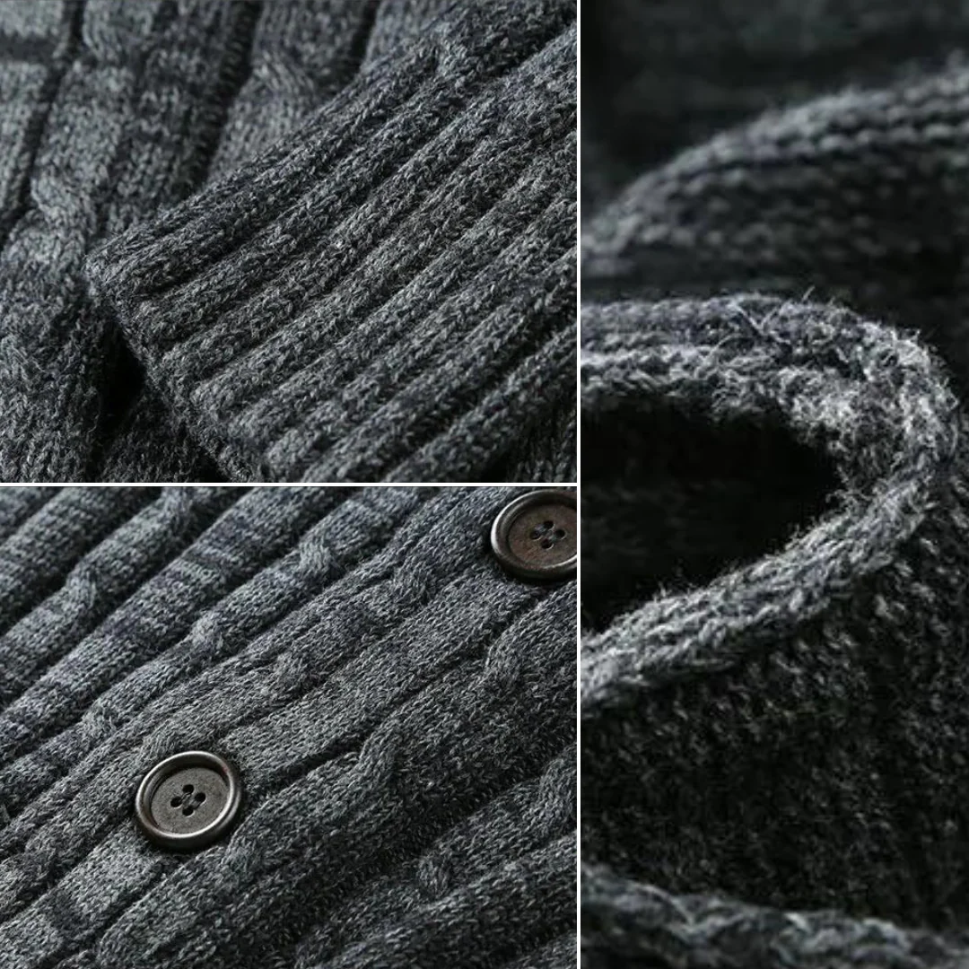 Álvaro® | Vest Modern Style - Image 3