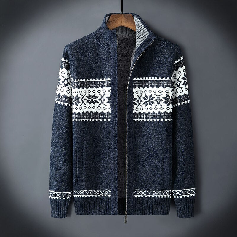 Álvaro® | Waterproof, Warm Veste - Image 4