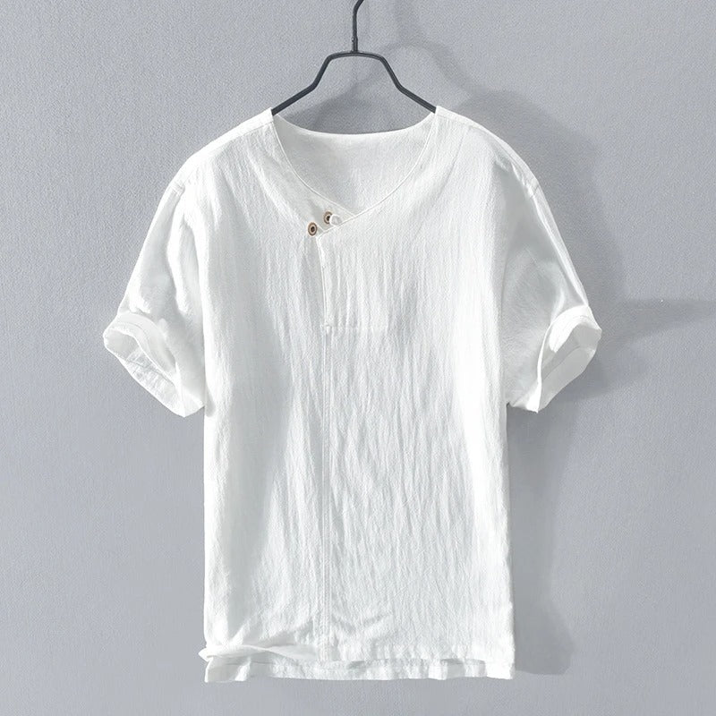 Alve® | BENDO LINEN SHIRT - Image 2