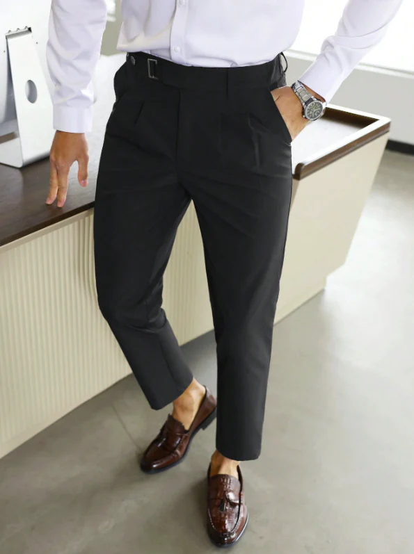 Alveiro® | Benedict Elegante Broek - Image 3