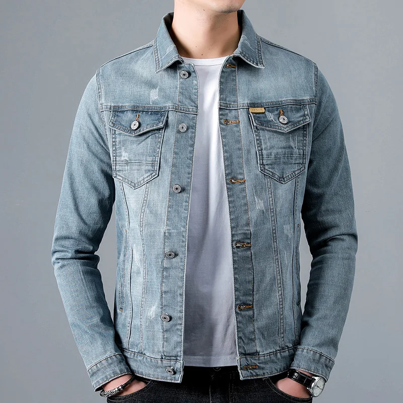 Alwyn® | BILLY DENIM JACKET - Image 6