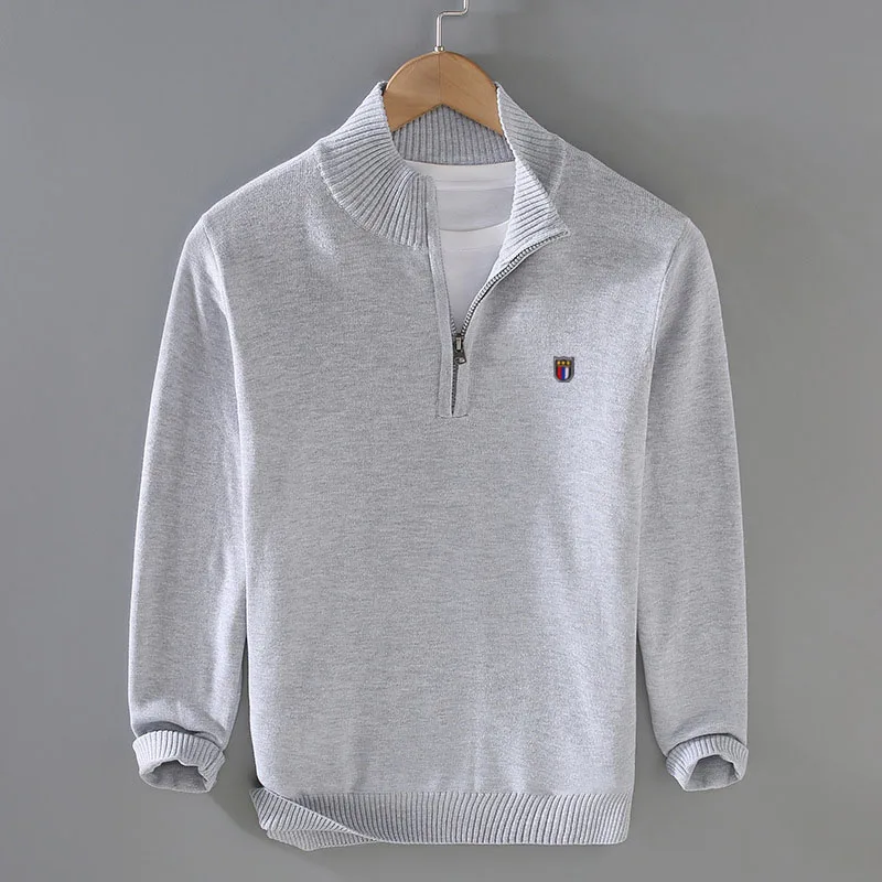 Amaan® | BILTMORE SWEATER - Image 2