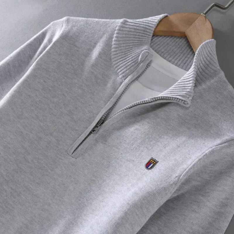 Amaan® | BILTMORE SWEATER - Image 3