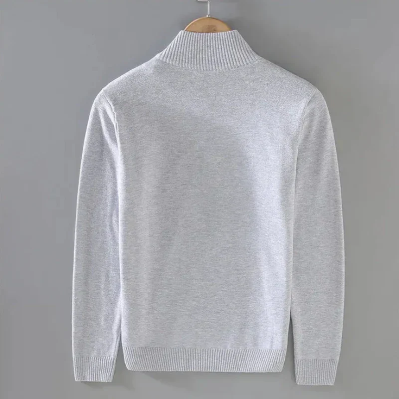 Amaan® | BILTMORE SWEATER - Image 4