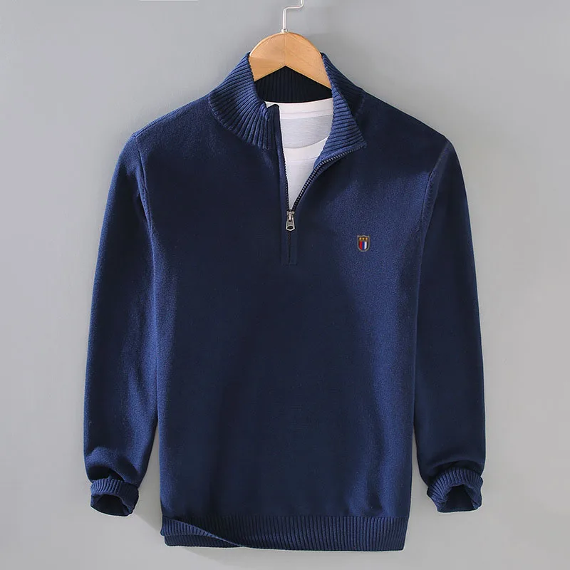 Amaan® | BILTMORE SWEATER - Image 5