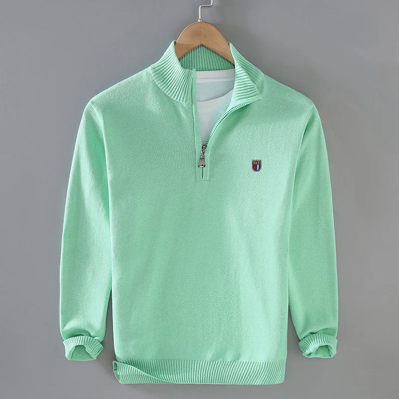 Amaan® | BILTMORE SWEATER - Image 7