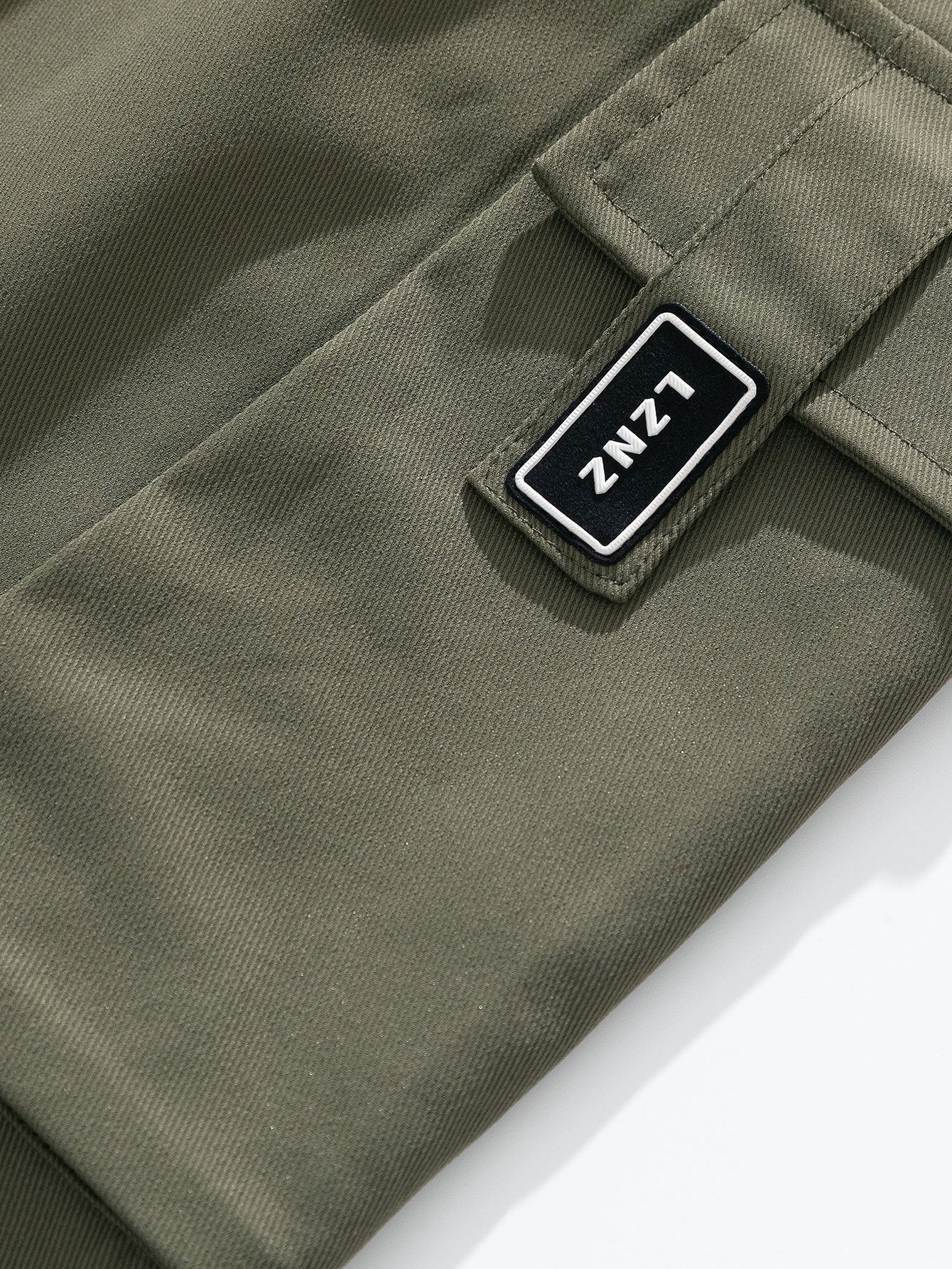 Amadeo® | Drawstring Cargo Pants - Image 21