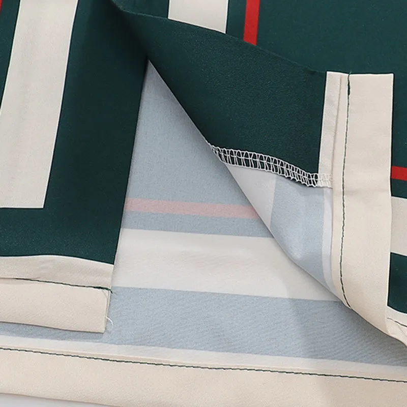 Amadeo® | Old Money Polo Shirt - Image 7