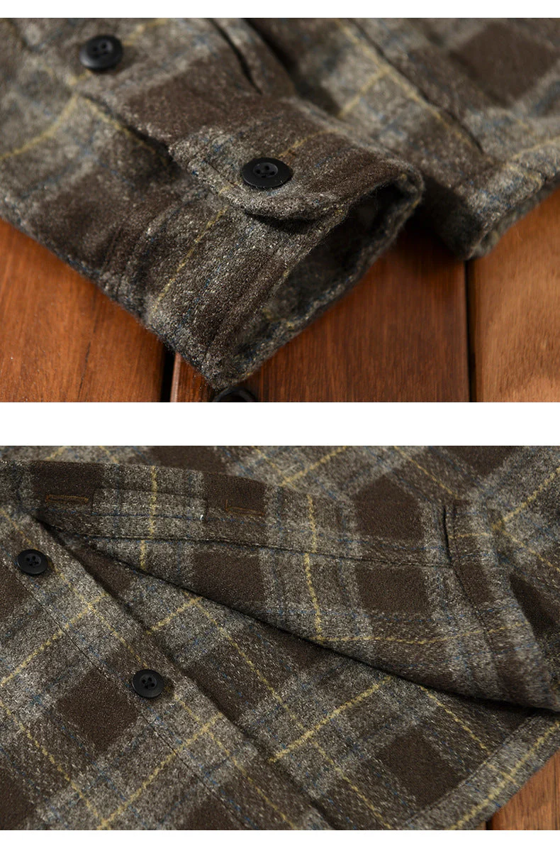 Amadeo® | Shirt - Image 8
