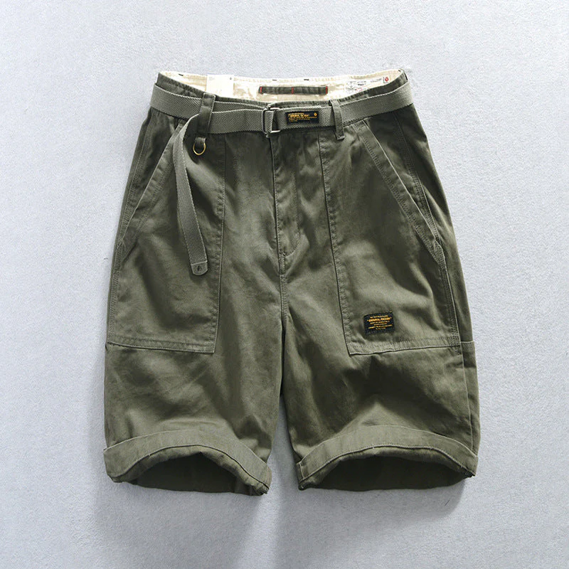 Amadeo® | Shorts - Image 2