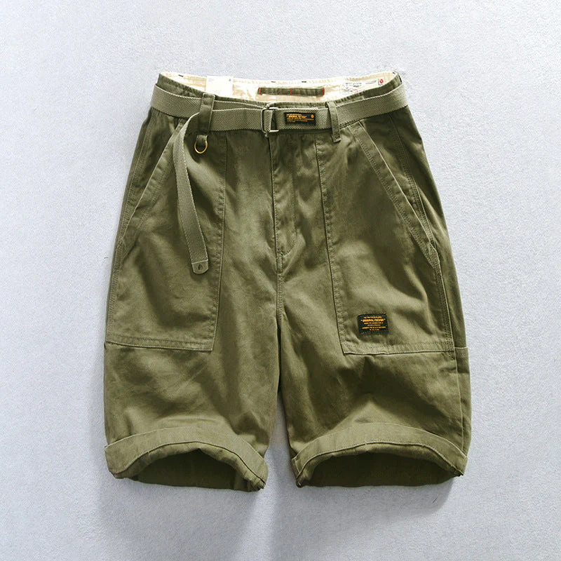 Amadeo® | Shorts - Image 3