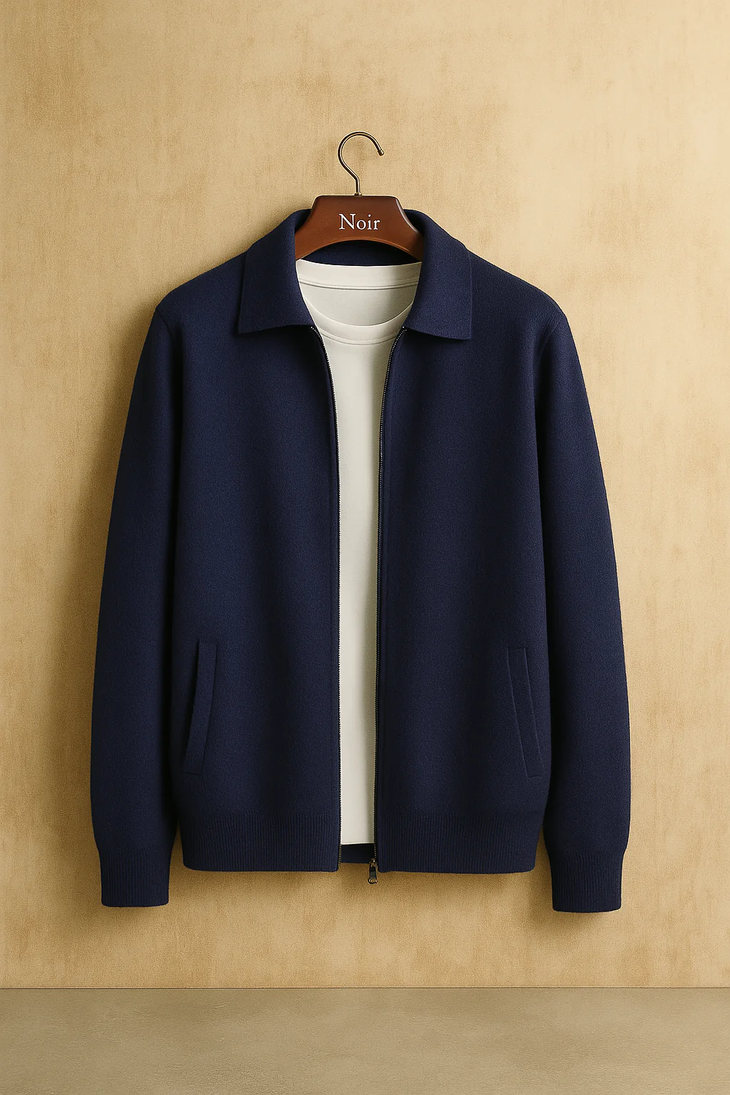 Amadeo® | Wool Vest - Image 2
