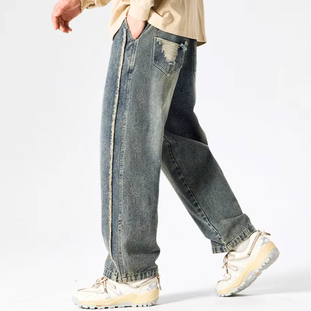 Amadeus | Driftline Denim - Image 2
