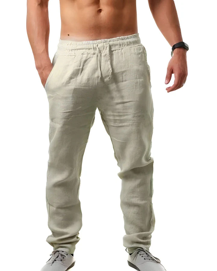 Amador® | Fashionable And Effortless   Pants - Image 3