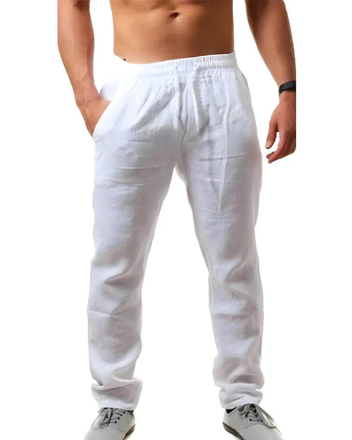 Amador® | Fashionable And Effortless   Pants - Image 5
