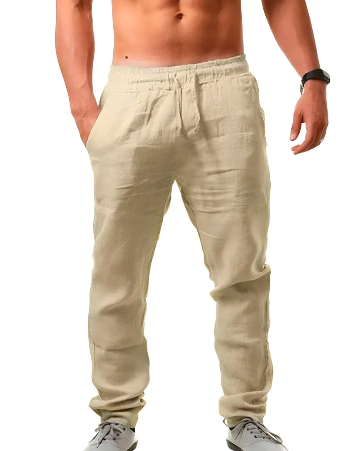 Amador® | Fashionable And Effortless   Pants - Image 6