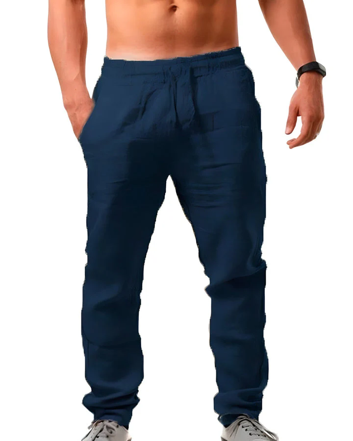 Amador® | Fashionable And Effortless   Pants - Image 7