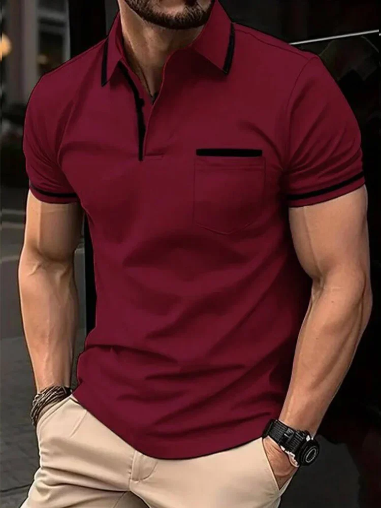 Amador® | Italian Polo - Image 10