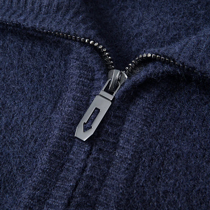 Amador® | Wool Sweater - Image 12