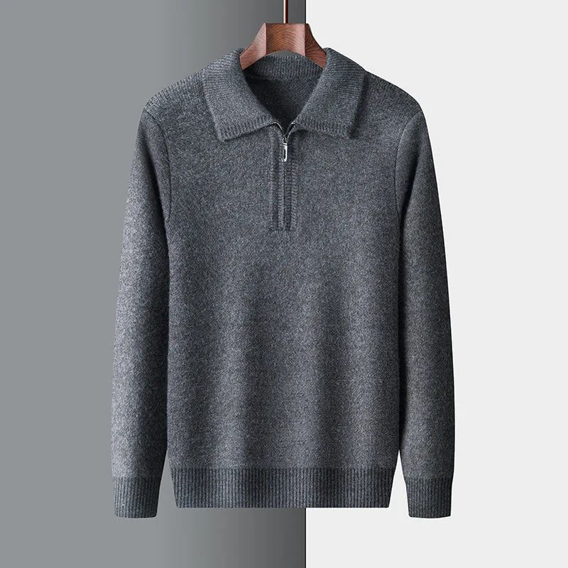Amador® | Wool Sweater - Image 5