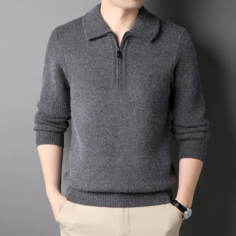 Amador® | Wool Sweater - Image 6