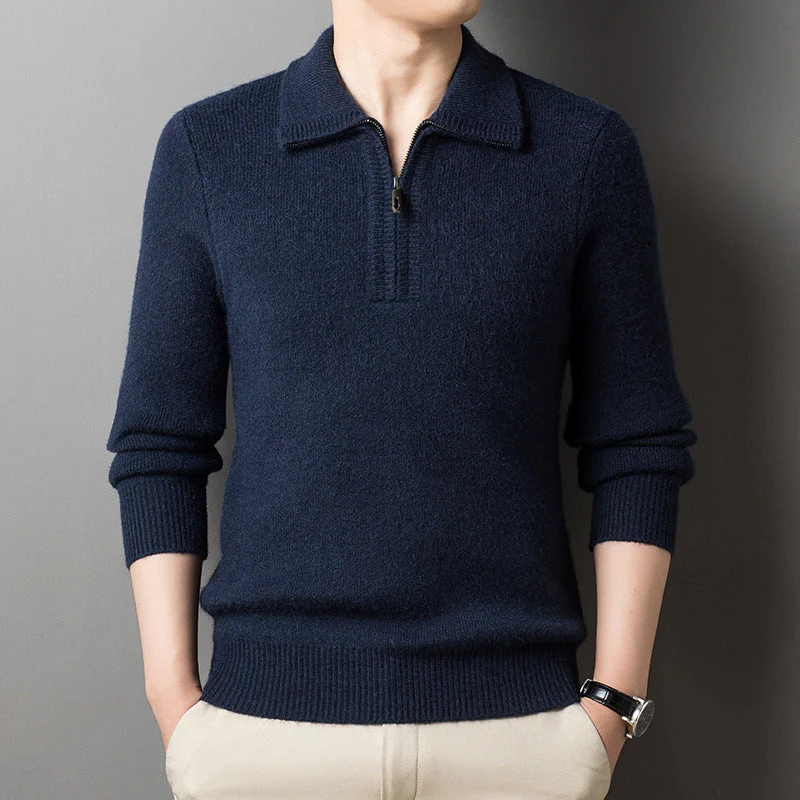 Amador® | Wool Sweater - Image 7