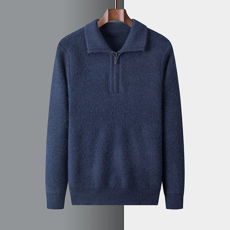 Amador® | Wool Sweater - Image 9