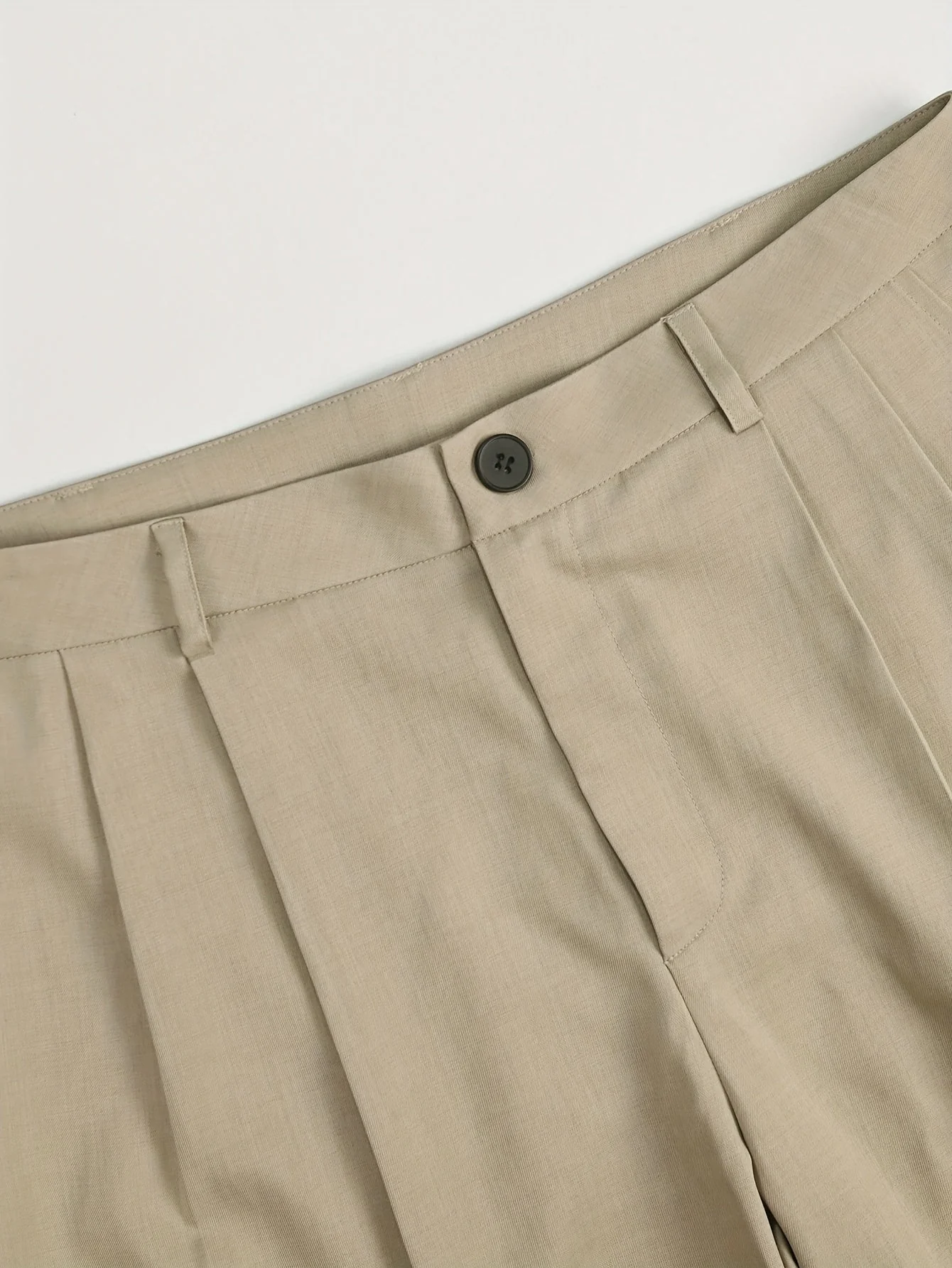 Amador | Straight Leg Trousers – Old Money Style Men - Image 4