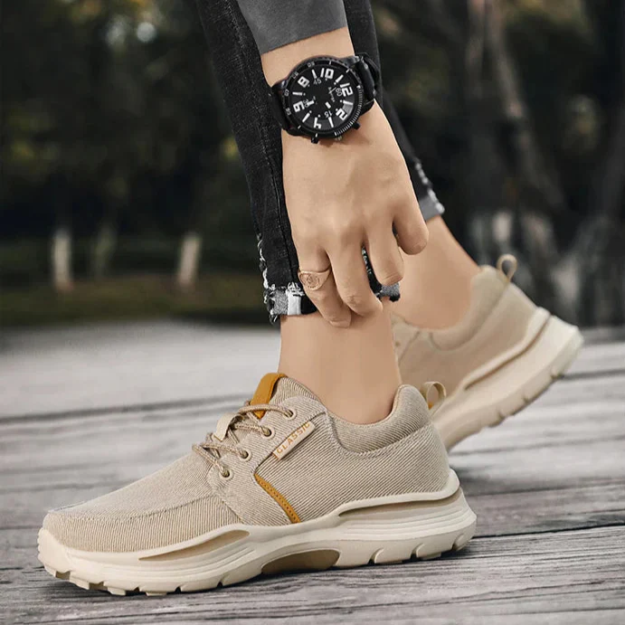 Amadou® | Bion Classic Sneakers - Image 11