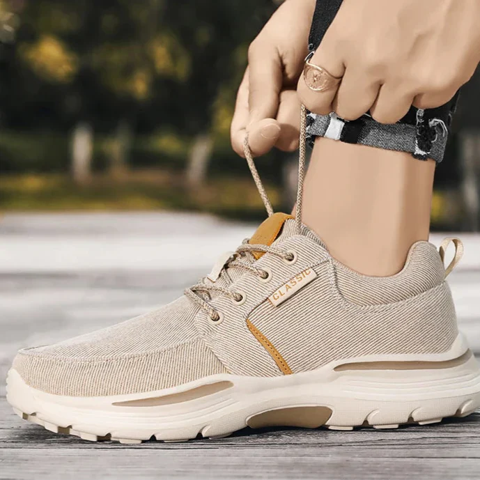 Amadou® | Bion Classic Sneakers - Image 12