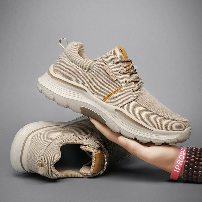 Amadou® | Bion Classic Sneakers - Image 8
