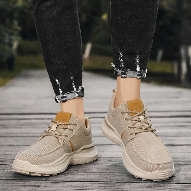 Amadou® | Bion Classic Sneakers - Image 9