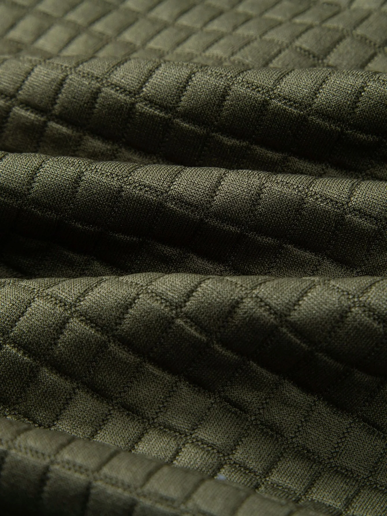 Amadou® | Short Sleeve Waffle Shirt - Image 13