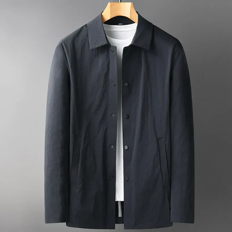 Amalbert® | Blake Trench Coat
