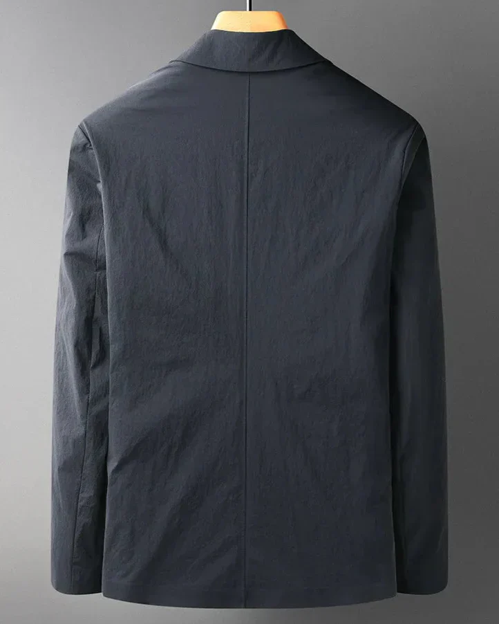 Amalbert® | Blake Trench Coat - Image 2