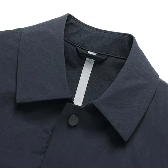 Amalbert® | Blake Trench Coat - Image 3