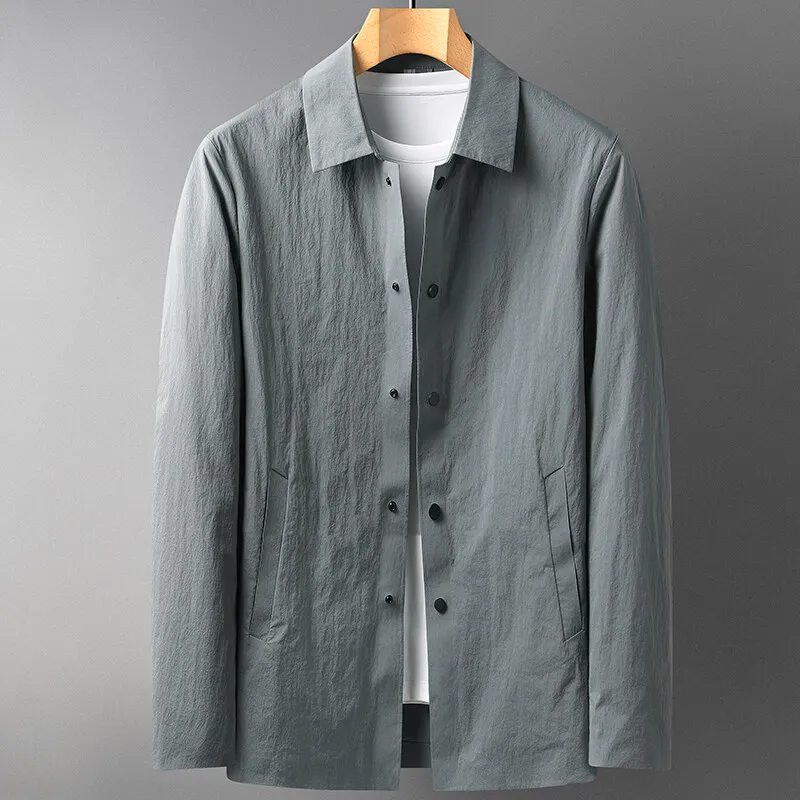 Amalbert® | Blake Trench Coat - Image 7