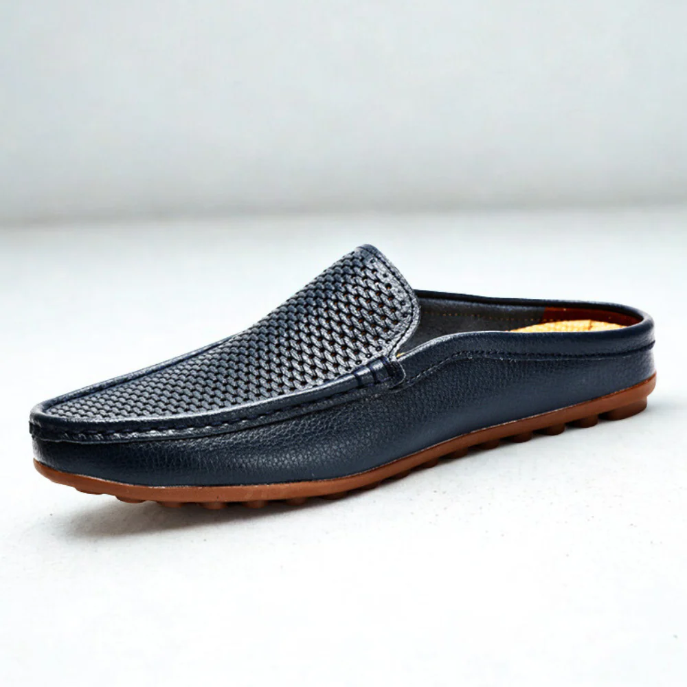 Amalio® | Boncini Loafers - Image 4