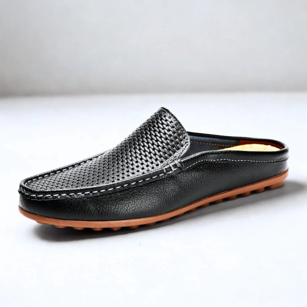 Amalio® | Boncini Loafers - Image 5