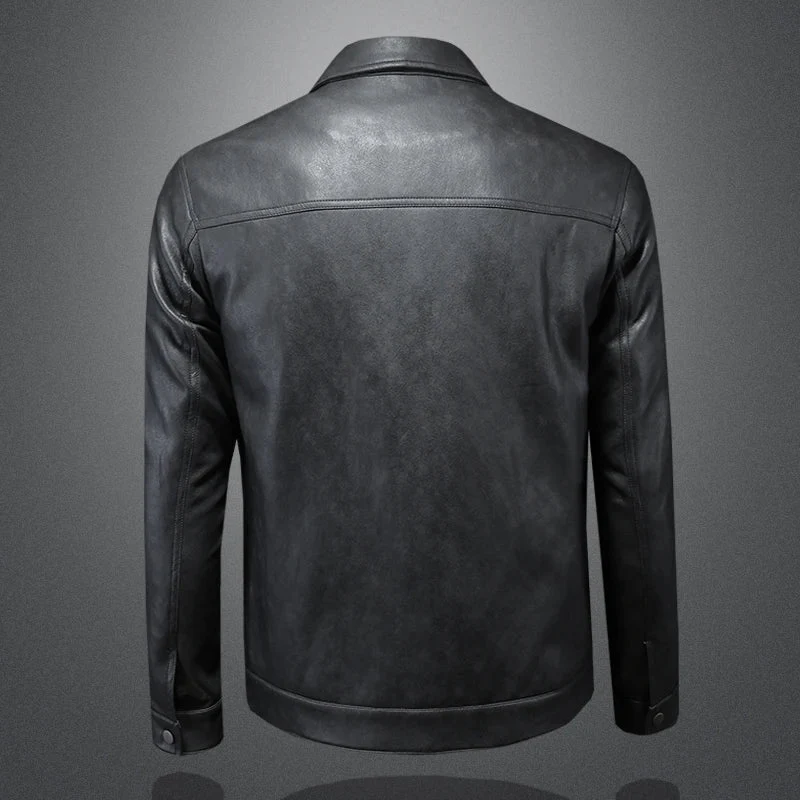 Amancio® | Bonvel Jacket - Image 2