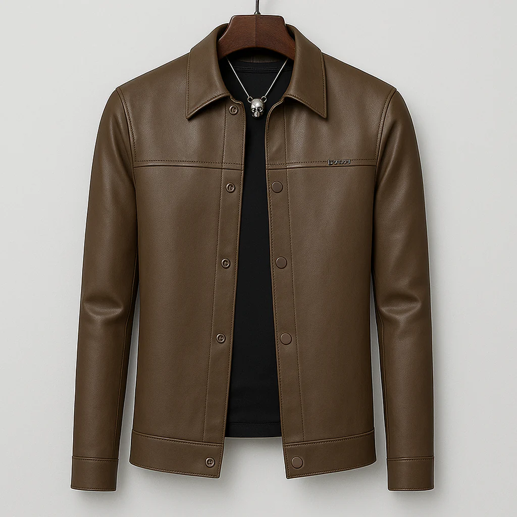 Amancio® | Bonvel Jacket - Image 3