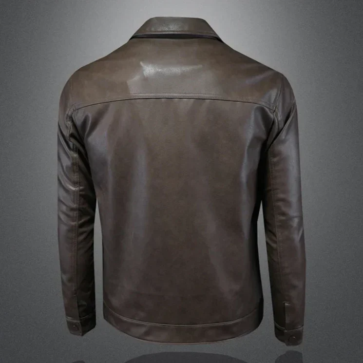 Amancio® | Bonvel Jacket - Image 4