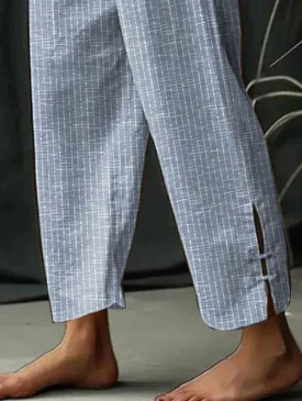 Amancio® | Modern And Fashionable   Trousers - Image 2